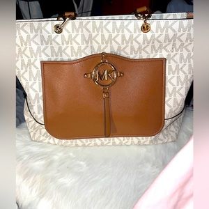 Michael Kors Tote Bag